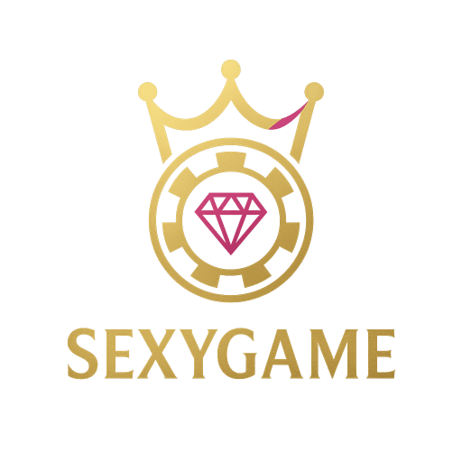 SexyGame Baccarat Logo