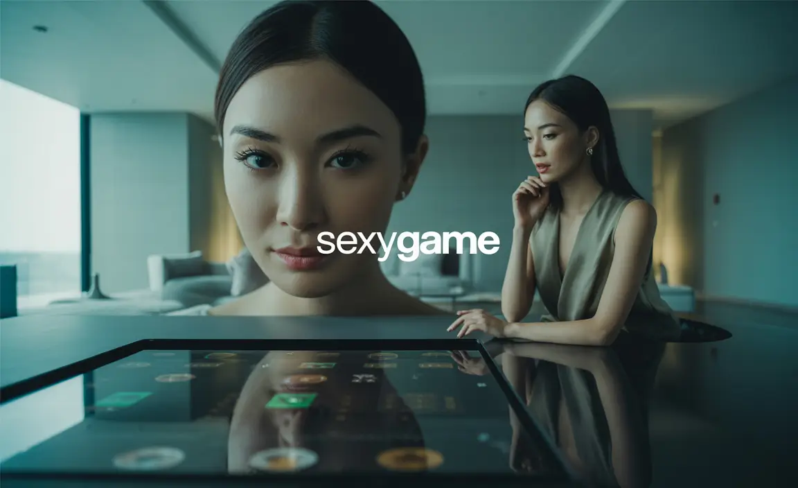 เซ็กซี่เกม ปฏิวัติวงการบาคาร่าออนไลน์ด้วยเทคโนโลยีถ่ายทอดสดแบบเรียลไทม์